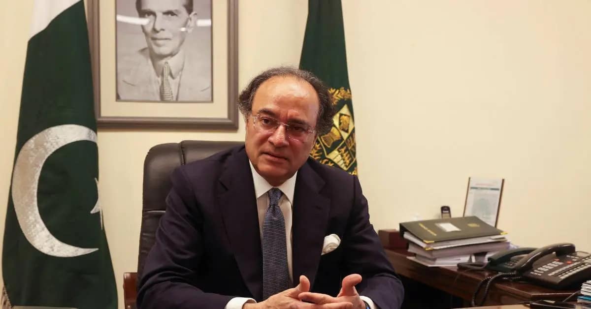 Pakistan is set to issue its first-ever Panda bonds