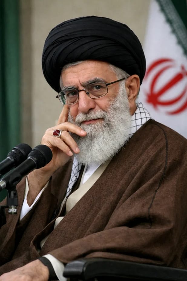 Iran Supreme Leader
