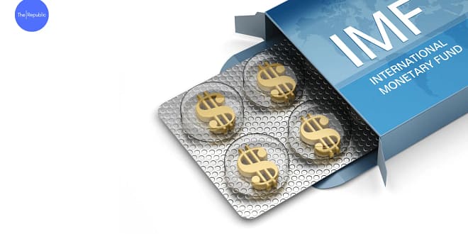 The IMF identifies corruption threats in Pakistan’s state institutions